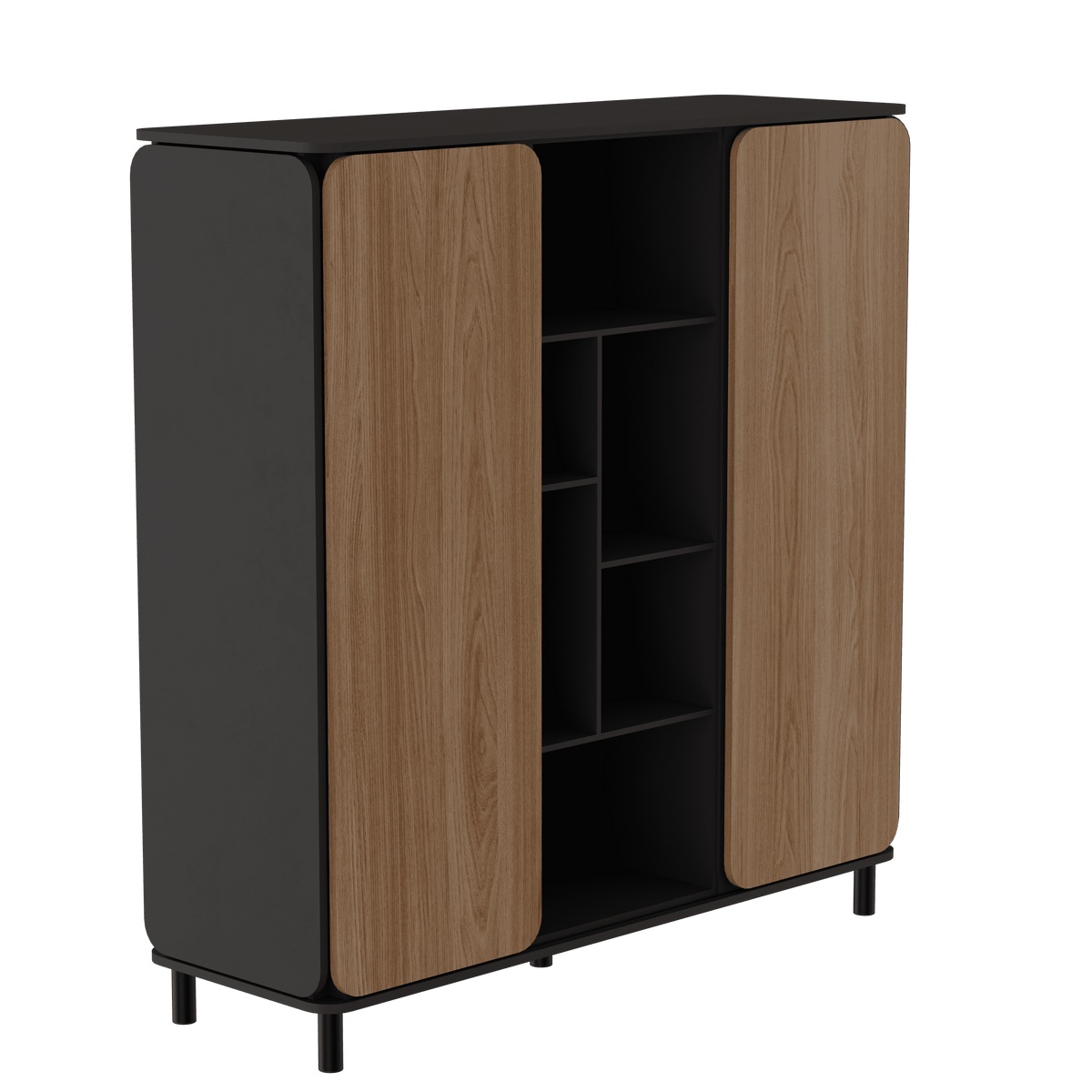 Armário para Escritório Elements Appennini Large