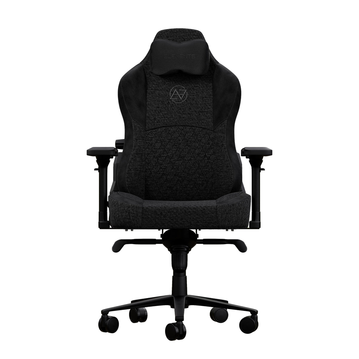 Cadeira Gamer Elements Lunari Fearless