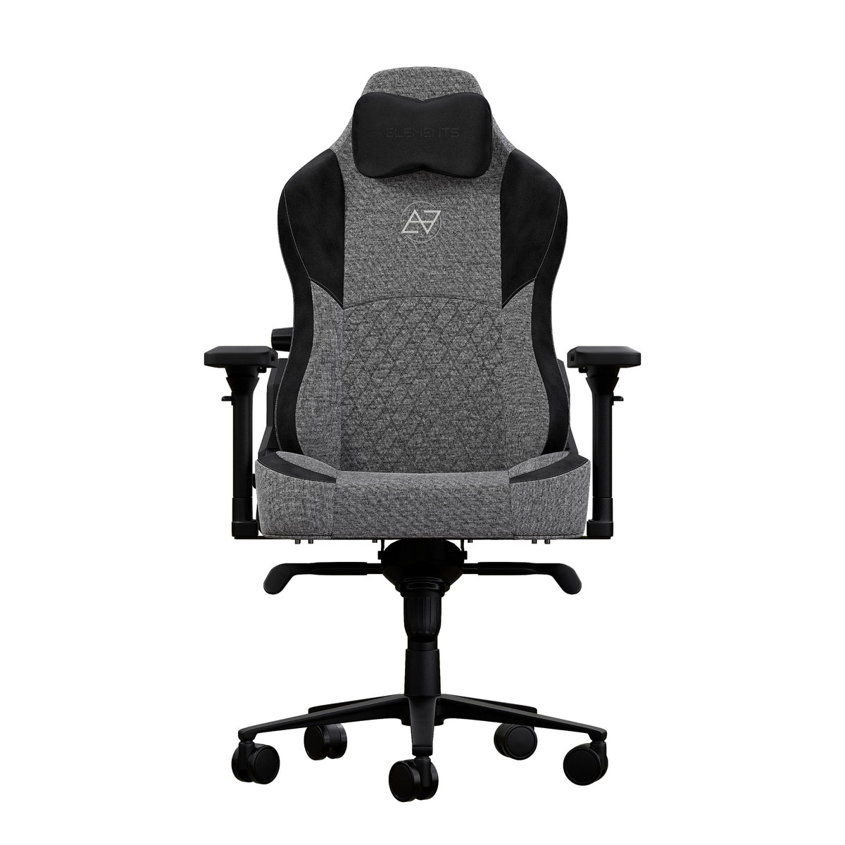 Cadeira Gamer Elements Lunari Fearless