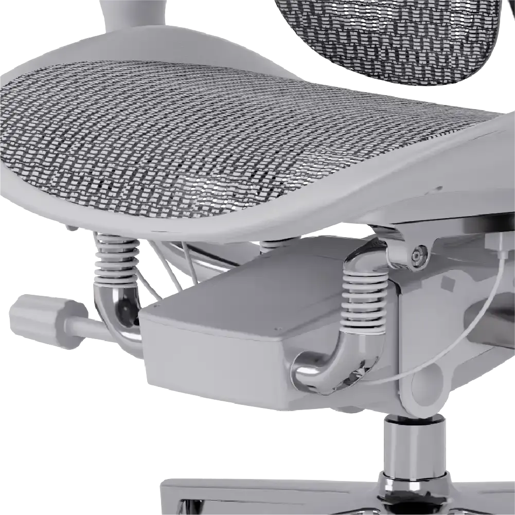 Cadeira Ergonômica Elements Una